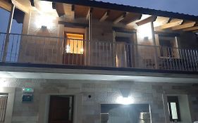Apartamentos San Juan
